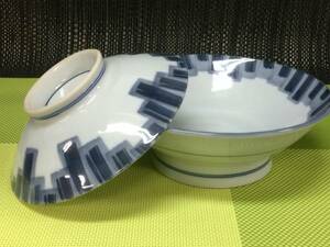 ★新品　9客まで可【即決】骨蒸 蓋向 小鉢 磁器　良品　ぬりはま