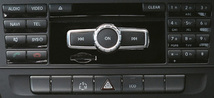 簡単インストール テレビキャンセラー メルセデス ベンツ W212 S212 Eクラス ツーリング ワゴン 2011y/11-2015y/02 E250 E300 E350 Benz_画像3