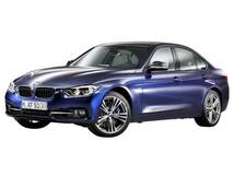 BMW F30 3シリーズ セダン 地デジ バックカメラ 取付 インターフェイス シュニッツァー アルピナ ハルトゲ ハーマン Mスポーツ xドライブ_画像3