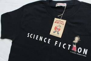 STS04 Astro Boy S mechanism official Atom T-shirt mechanism nik short sleeves T-shirt Mighty Atom