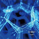 CORD(初回生産限定盤)(DVD付)2016 Angelo Pierrot