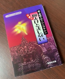 沖縄の魔よけとまじない 家と家族を守るムンヌキムン 沖縄その不思議な世界　座間味 栄議 (著) フーフダ/石敢當/ヒンプン/シーサー/サン