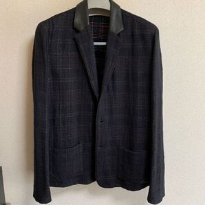 ニット・jacket