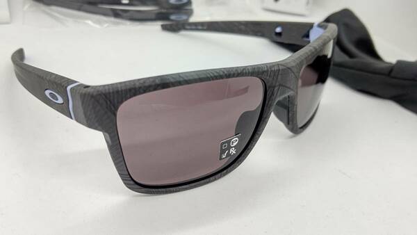 オークリー サングラス アジアンモデル 送料無料 税込 新品 OAKLEY OO9371 0957 スペアテンプル付き(色違いテンプル)