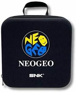 新品未開封 NEOGEOどこでもBAG ネオジオミニ バッグ