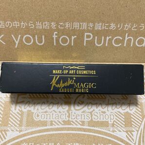 MAC/マック レトロ マット リキッド リップカラー #フォーリン エンジェル MAC (口紅)