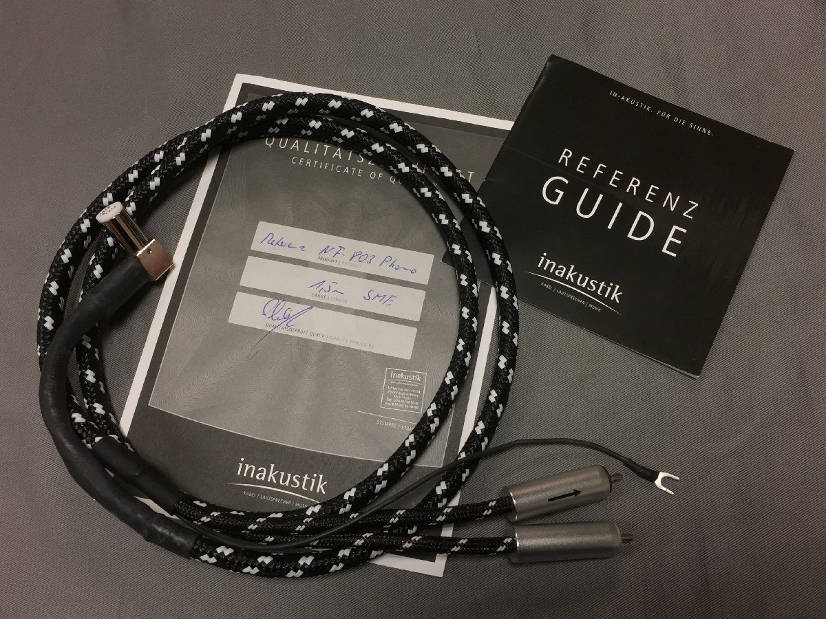 inakustik nf-803 Used Price | HifiZero