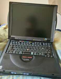 IBM ThinkPad i1456 type 2611