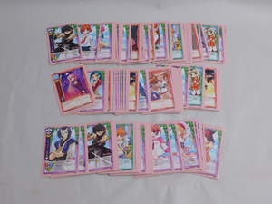  collection emission #Lycee lycee old card large amount Random 150 sheets super trading card *MR1811037