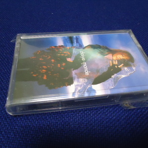 矢井田瞳 daiya-monde カセットテープ の画像1