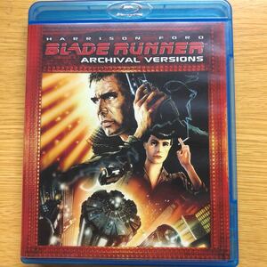 ブレードランナー クロニクル (Blu−ray Disc) ハリソンフォードルトガーハウアーショーンヤングリドリースコッ