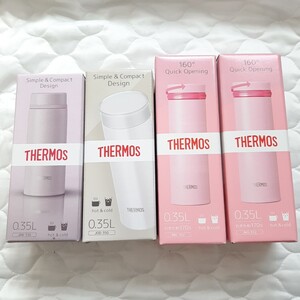 サーモス 350ml THERMOS サーモス水筒 ステンレスタンブラー ステンレスマグ ステンレスボトル