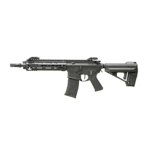 【新品☆即納】VFC Avalon CALIBUR CQC 電動ガン (ガンケース付DX/JapanVersion) BK *日本仕様 【品番：AV1J-M4-SI-S-BK81】