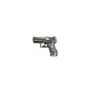 【新品☆即納】Heckler & Koch ピンバッチ/P30 【品番：HK-FAN-978557】