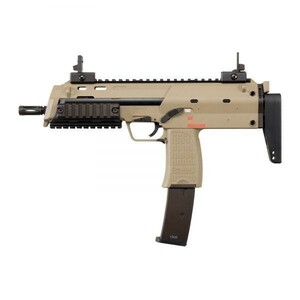 【新品☆即納】KSC MP7A1 タクティカル タンカラー 【品番：4544416120748】