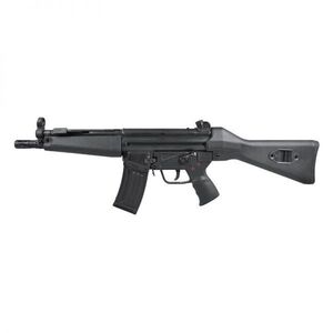 【新品☆即納】LCT airsoft 電動ブローバックガン HK53A2 (EBB/JP Ver.) *日本仕様 【品番：lct-e-lk53a2-bk】4589566044964*