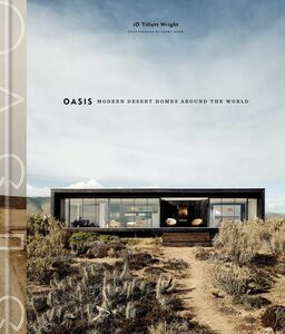 ★新品★送料無料★オアシス: 現代の砂漠にある家★Oasis: Modern Desert Homes Around the World★