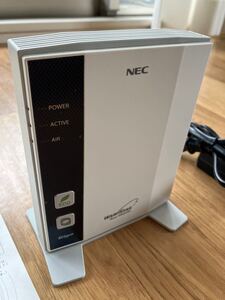 Aterm WR8370N