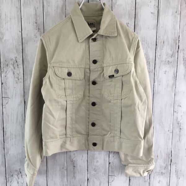 ヤフオク! -「Lee Gジャン ホワイト」の落札相場・落札価格 ヤフオク! -「Lee Gジャン ホワイト」の落札相場・落札価格