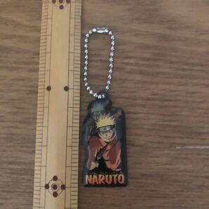 ナルト NARUTO キーホルダー 非売品 劇場版 ネッツ