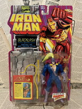 ☆1990年代/IRON MAN/アイアンマン/アクションフィギュア/012/Toybizトイビズ即決ビンテージMARVEL/マーベル☆_画像1