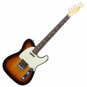 【美品】Fender Made in Japan フェンダー/エレキギター/HERITAGE　60S　TELECUSTOM/83