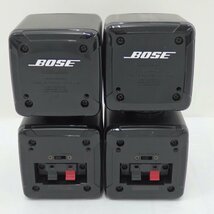 1円【一般中古】BOSE ボーズ/スピーカーシステム/501Z　ACOUSTIMASS/77_画像8