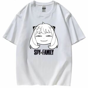 スパイファミリー　SPY×FAMILY アーニャ Tシャツ