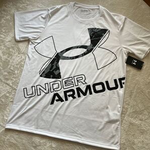 アンダーアーマーメンズ半袖Tシャツ XL