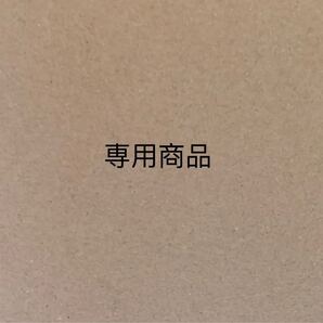 ほわほわさん専用