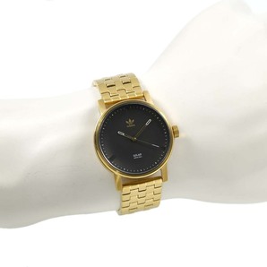 アディダス ユニセックス腕時計 腕時計 メンズ Adidas DISTRICT_SM1 ディストリクト Z24-513の画像4