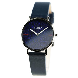  Furla wristwatch lady's FURLA R4251122504ja-da Spark ru33mm