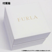 フルラ 腕時計 レディース FURLA R4251121505 ジャーダ デイト 33mm_画像5