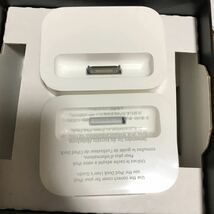 iPod Dock Apple 第二世代用_画像7