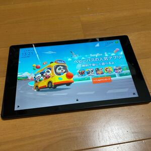 Amazon Kindle Fire HD 10 第7世代