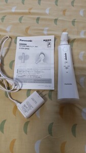 パナソニック 毛穴洗浄 角栓クリア ピンク調 EH-SP55-P 1台