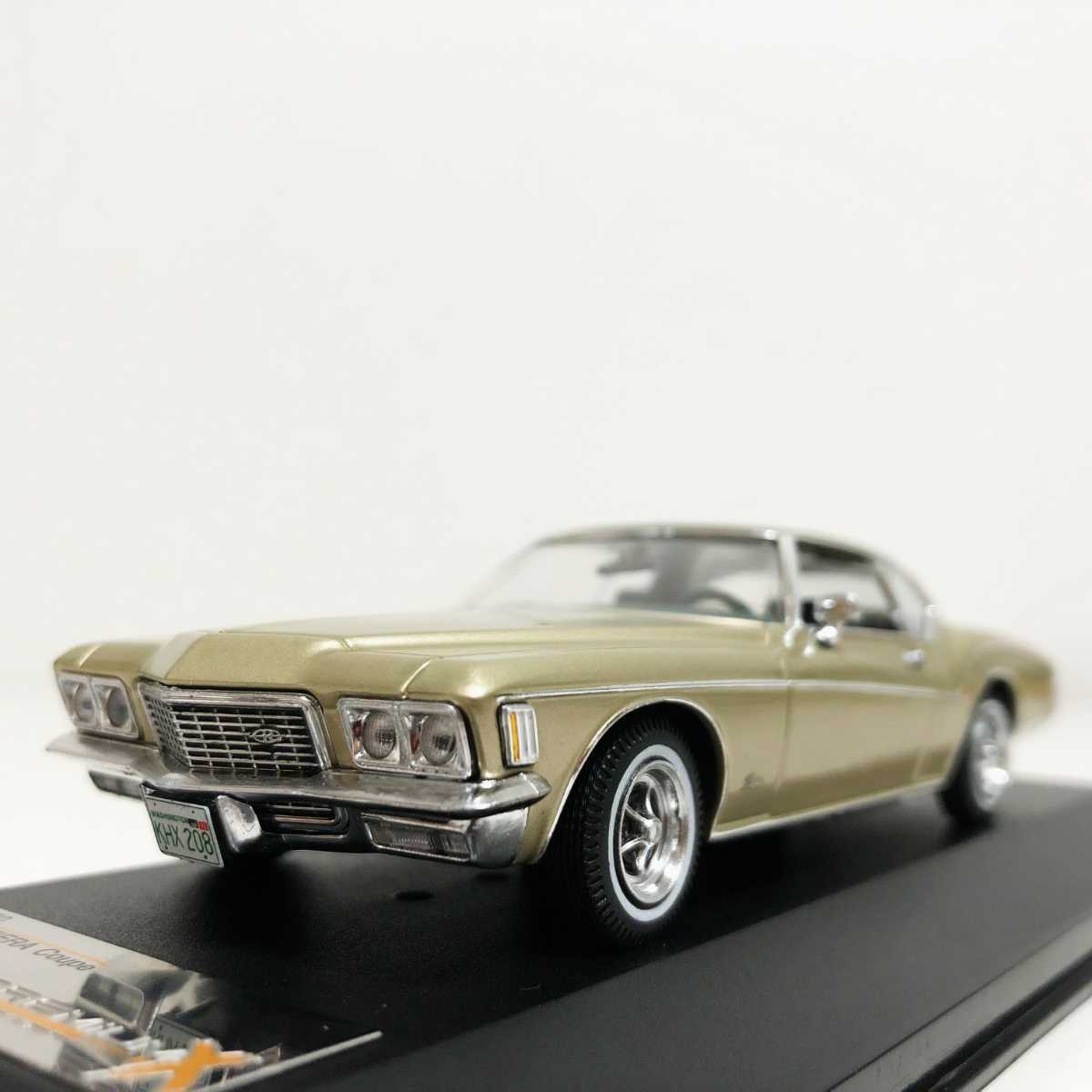 2023年最新】ヤフオク! -buick rivieraの中古品・新品・未使用品一覧
