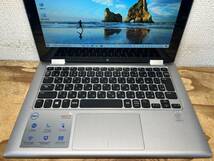 WIN10 DELL INSPIRON 11 3000 3148 2 in 1 I3-4030 1.9GHz 4G 500G HD Graphics OFFICE 2013搭載 東京発送_画像7