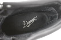 ダナー Danner メンズ ダナーフィールド DANNER FIELD 25.0cm 黒 D121003 ワークブーツ GORE-TEX マウンテンブーツ 美品 2206LS166_画像6