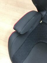 レカロ RECARO ジュニアシート J3 RC270.501 ジェットブラック 2206LS081_画像8