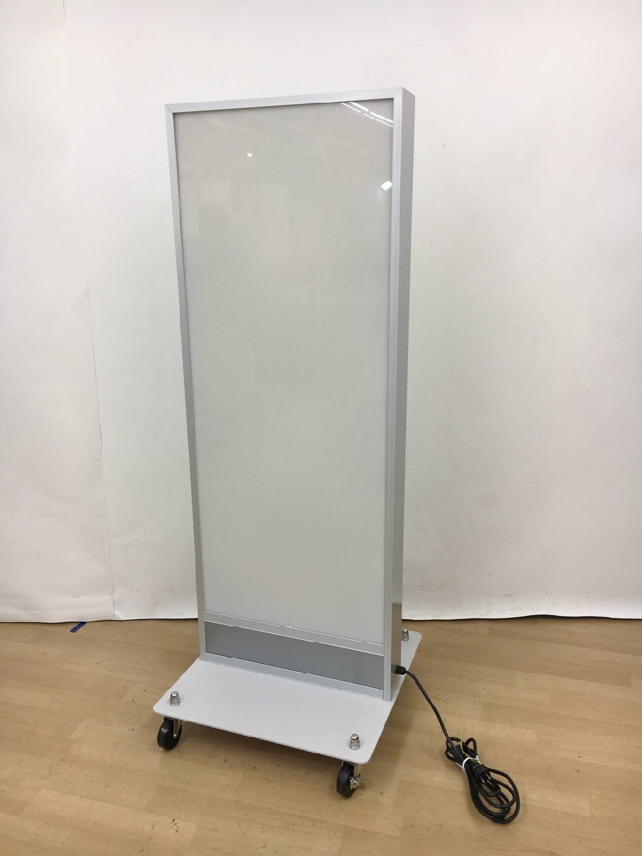 ヤフオク! -電飾看板(事務、店舗用品)の中古品・新品・未使用品一覧