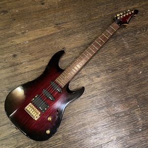 Aria ProII PMA-450PS Electric Guitar электрогитара Aria -GrunSound-x645-