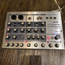 Roland UA-700 ローランド オーディオインターフェイス -GrunSound-x668-_画像9