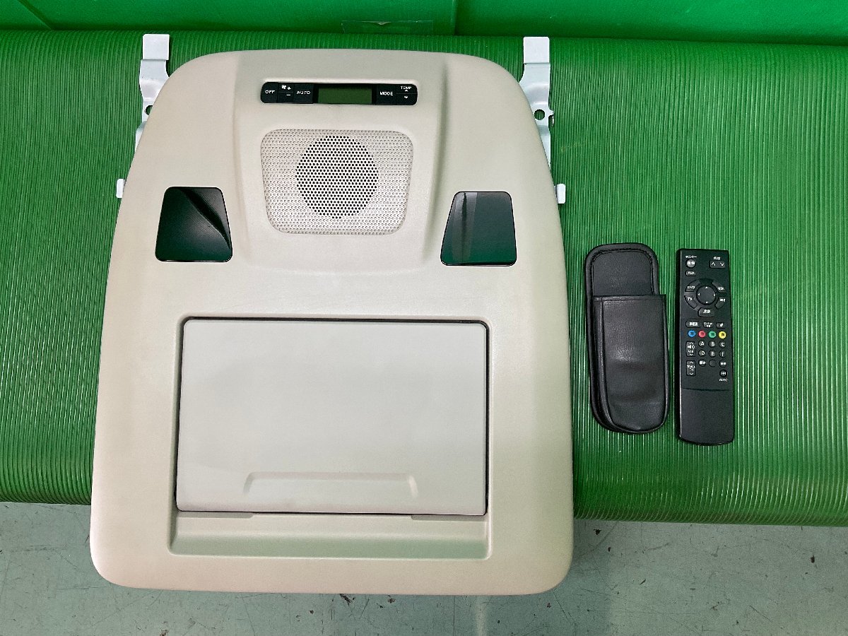 ヤフオク! -「エルグランド 純正モニター」(10インチ ...