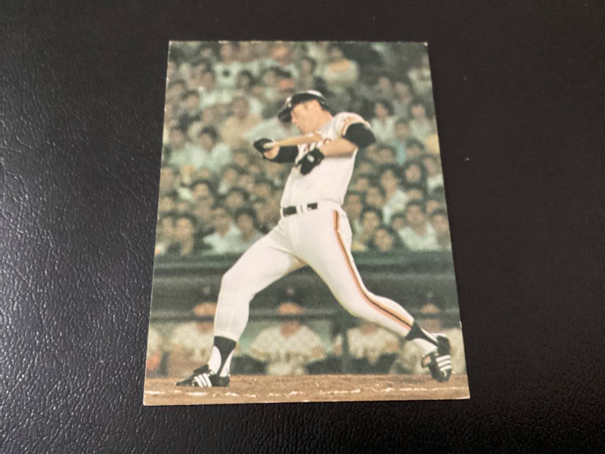 Yahoo!オークション -「カルビープロ野球カードホームランカード Yahoo!オークション -「カルビープロ野球カードホームランカード