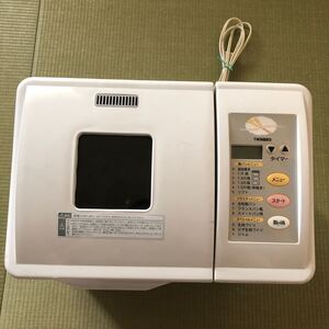 TWINBIRD PY-D553型 ホームベーカリー