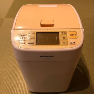 Panasonic SD-BM103