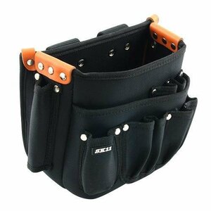  Fujiwara industry SK11 interior for tool holster NI-8 tool holster nail sack tool pouch worker construction construction interior structure work spatula cutter roller etc. interior for tool storage for 