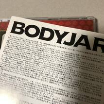 Bodyjar ボディージャー CD ③ 国内盤 メロディックパンク メロコア_画像4