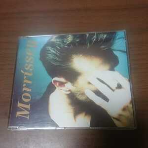 モリッシー Morrissey / EVERYDAY IS LIKE SUNDAY